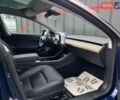Синий Тесла Модель 3, объемом двигателя 0 л и пробегом 103 тыс. км за 15900 $, фото 52 на Automoto.ua
