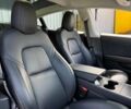 Синий Тесла Модель 3, объемом двигателя 0 л и пробегом 49 тыс. км за 9900 $, фото 6 на Automoto.ua