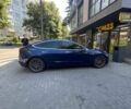 Синій Тесла Модель 3, об'ємом двигуна 0 л та пробігом 130 тис. км за 12635 $, фото 5 на Automoto.ua