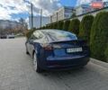 Синий Тесла Модель 3, объемом двигателя 0 л и пробегом 108 тыс. км за 19000 $, фото 4 на Automoto.ua