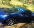 Синій Тесла Модель 3, об'ємом двигуна 0 л та пробігом 235 тис. км за 15500 $, фото 13 на Automoto.ua