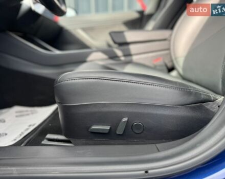 Синий Тесла Модель 3, объемом двигателя 0 л и пробегом 103 тыс. км за 15900 $, фото 34 на Automoto.ua