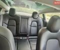 Синий Тесла Модель 3, объемом двигателя 0 л и пробегом 50 тыс. км за 21000 $, фото 10 на Automoto.ua