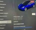 Синий Тесла Модель 3, объемом двигателя 0 л и пробегом 111 тыс. км за 17500 $, фото 25 на Automoto.ua