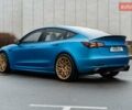 Синий Тесла Модель 3, объемом двигателя 0 л и пробегом 97 тыс. км за 40000 $, фото 29 на Automoto.ua