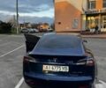 Синий Тесла Модель 3, объемом двигателя 0 л и пробегом 151 тыс. км за 16700 $, фото 3 на Automoto.ua