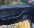 Синій Тесла Модель 3, об'ємом двигуна 0 л та пробігом 235 тис. км за 15500 $, фото 17 на Automoto.ua