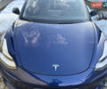 Синій Тесла Модель 3, об'ємом двигуна 0 л та пробігом 158 тис. км за 16000 $, фото 10 на Automoto.ua