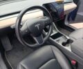 Синий Тесла Модель 3, объемом двигателя 0 л и пробегом 91 тыс. км за 22000 $, фото 29 на Automoto.ua