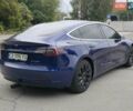 Синій Тесла Модель 3, об'ємом двигуна 0 л та пробігом 248 тис. км за 15900 $, фото 9 на Automoto.ua
