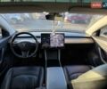 Синій Тесла Модель 3, об'ємом двигуна 0 л та пробігом 222 тис. км за 13000 $, фото 14 на Automoto.ua