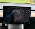 Синій Тесла Модель 3, об'ємом двигуна 0 л та пробігом 152 тис. км за 16900 $, фото 19 на Automoto.ua