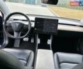 Синій Тесла Модель 3, об'ємом двигуна 0 л та пробігом 161 тис. км за 15999 $, фото 19 на Automoto.ua