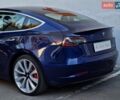 Синій Тесла Модель 3, об'ємом двигуна 0 л та пробігом 98 тис. км за 17990 $, фото 22 на Automoto.ua