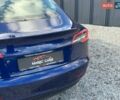 Синий Тесла Модель 3, объемом двигателя 0 л и пробегом 103 тыс. км за 15900 $, фото 19 на Automoto.ua