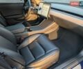 Синій Тесла Модель 3, об'ємом двигуна 0 л та пробігом 147 тис. км за 18200 $, фото 19 на Automoto.ua