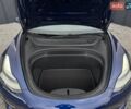 Синий Тесла Модель 3, объемом двигателя 0 л и пробегом 103 тыс. км за 15900 $, фото 59 на Automoto.ua