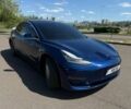 Синій Тесла Модель 3, об'ємом двигуна 0 л та пробігом 109 тис. км за 18900 $, фото 5 на Automoto.ua