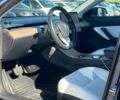 Синій Тесла Модель 3, об'ємом двигуна 0 л та пробігом 198 тис. км за 16690 $, фото 25 на Automoto.ua