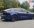Синій Тесла Модель 3, об'ємом двигуна 0 л та пробігом 248 тис. км за 15900 $, фото 10 на Automoto.ua