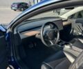 Синій Тесла Модель 3, об'ємом двигуна 0 л та пробігом 196 тис. км за 13999 $, фото 11 на Automoto.ua