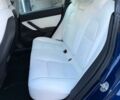 Синий Тесла Модель 3, объемом двигателя 0 л и пробегом 107 тыс. км за 15200 $, фото 32 на Automoto.ua