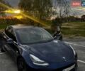 Синій Тесла Модель 3, об'ємом двигуна 0 л та пробігом 151 тис. км за 17700 $, фото 1 на Automoto.ua