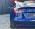 Синий Тесла Модель 3, объемом двигателя 0 л и пробегом 103 тыс. км за 15900 $, фото 18 на Automoto.ua