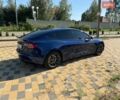 Синий Тесла Модель 3, объемом двигателя 0 л и пробегом 163 тыс. км за 16300 $, фото 7 на Automoto.ua