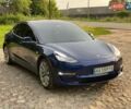 Синий Тесла Модель 3, объемом двигателя 0 л и пробегом 109 тыс. км за 22000 $, фото 29 на Automoto.ua