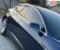 Синий Тесла Модель 3, объемом двигателя 0 л и пробегом 101 тыс. км за 16999 $, фото 6 на Automoto.ua