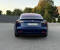 Синій Тесла Модель 3, об'ємом двигуна 0 л та пробігом 101 тис. км за 14959 $, фото 5 на Automoto.ua