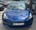 Синій Тесла Модель 3, об'ємом двигуна 0 л та пробігом 106 тис. км за 15900 $, фото 5 на Automoto.ua