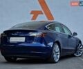 Синий Тесла Модель 3, объемом двигателя 0 л и пробегом 98 тыс. км за 20990 $, фото 33 на Automoto.ua