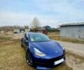 Синій Тесла Модель 3, об'ємом двигуна 0 л та пробігом 77 тис. км за 19500 $, фото 15 на Automoto.ua