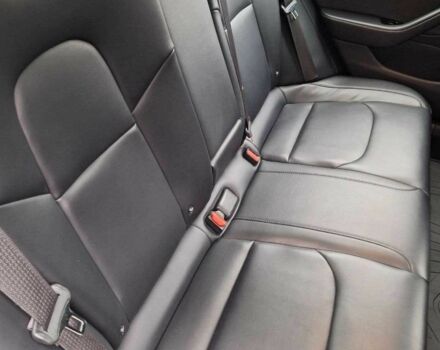 Синий Тесла Модель 3, объемом двигателя 0 л и пробегом 237 тыс. км за 16000 $, фото 12 на Automoto.ua