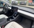 Синий Тесла Модель 3, объемом двигателя 0 л и пробегом 106 тыс. км за 15000 $, фото 8 на Automoto.ua