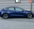 Синій Тесла Модель 3, об'ємом двигуна 0 л та пробігом 104 тис. км за 17990 $, фото 75 на Automoto.ua
