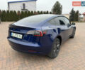 Синий Тесла Модель 3, объемом двигателя 0 л и пробегом 108 тыс. км за 16600 $, фото 7 на Automoto.ua