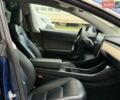 Синій Тесла Модель 3, об'ємом двигуна 0 л та пробігом 99 тис. км за 14850 $, фото 31 на Automoto.ua