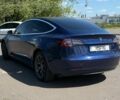 Синій Тесла Модель 3, об'ємом двигуна 0 л та пробігом 109 тис. км за 18900 $, фото 8 на Automoto.ua