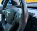 Синий Тесла Модель 3, объемом двигателя 0 л и пробегом 107 тыс. км за 15200 $, фото 43 на Automoto.ua