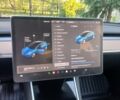 Синій Тесла Модель 3, об'ємом двигуна 0 л та пробігом 120 тис. км за 16500 $, фото 7 на Automoto.ua