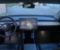 Синий Тесла Модель 3, объемом двигателя 0 л и пробегом 190 тыс. км за 14900 $, фото 11 на Automoto.ua