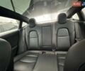 Синий Тесла Модель 3, объемом двигателя 0 л и пробегом 78 тыс. км за 21999 $, фото 6 на Automoto.ua