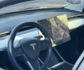 Синий Тесла Модель 3, объемом двигателя 0 л и пробегом 150 тыс. км за 22600 $, фото 6 на Automoto.ua