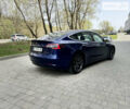 Синий Тесла Модель 3, объемом двигателя 0 л и пробегом 149 тыс. км за 19000 $, фото 12 на Automoto.ua
