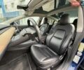 Синій Тесла Модель 3, об'ємом двигуна 0 л та пробігом 152 тис. км за 16900 $, фото 16 на Automoto.ua