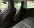 Синий Тесла Модель 3, объемом двигателя 0 л и пробегом 155 тыс. км за 14000 $, фото 14 на Automoto.ua