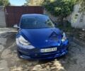 Синий Тесла Модель 3, объемом двигателя 0 л и пробегом 170 тыс. км за 17000 $, фото 2 на Automoto.ua